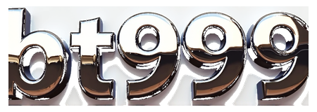 bt999 logo