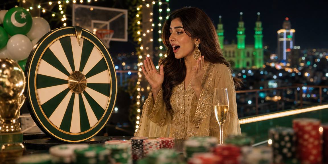 bt999 Slots Built For Pakistan Play